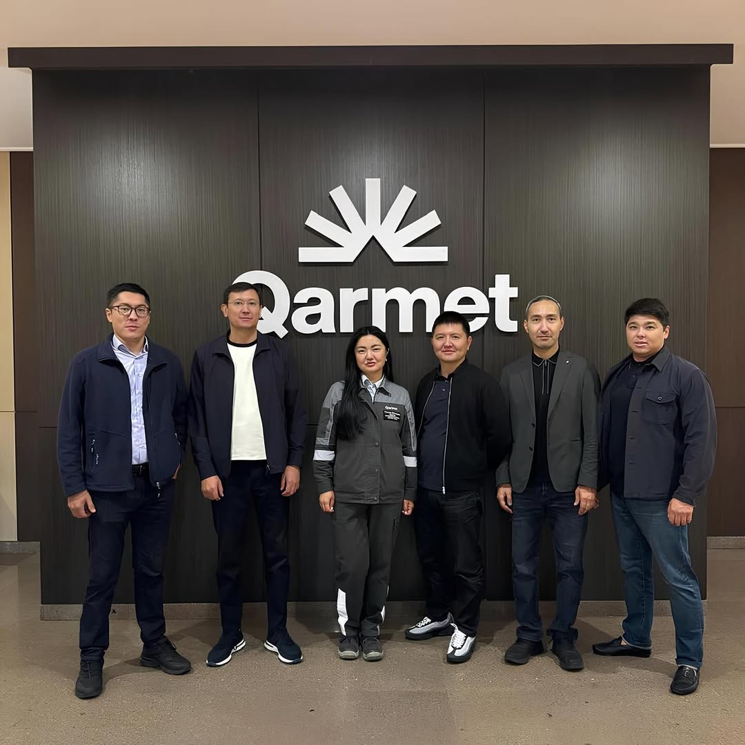 Поздравляем с Днём металлурга!