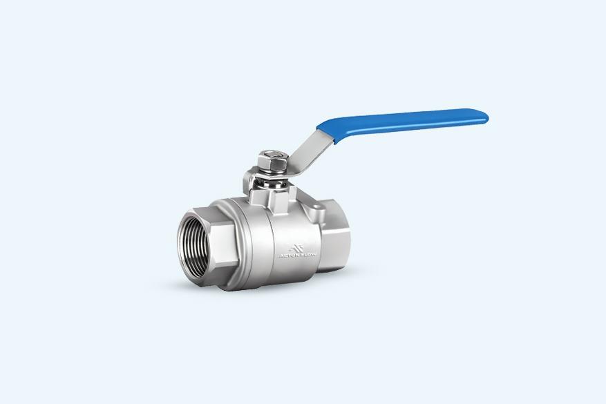 КРАНЫ ШАРОВЫЕ МУФТОВЫЕ (КШМ)