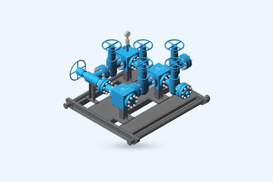 БЛОК ГЛУШЕНИЯ