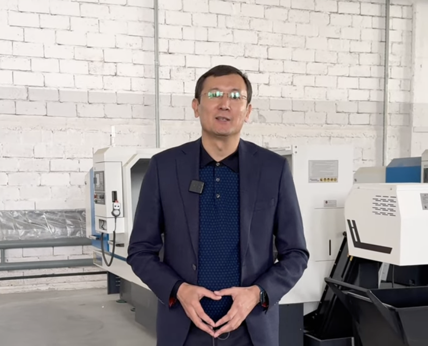 Импортозамещение в действии: новый подход Acton Flow