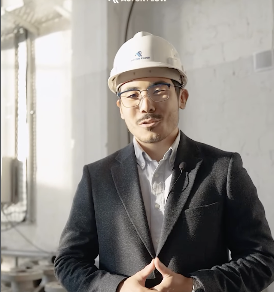 Как продлить срок службы запорной арматуры: практические рекомендации